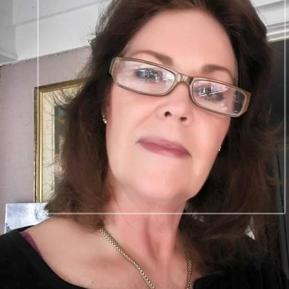 Meet your Posher, Tasha - Picture 1 of 1